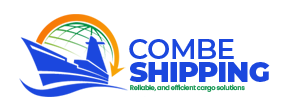 Combe Shipping logow