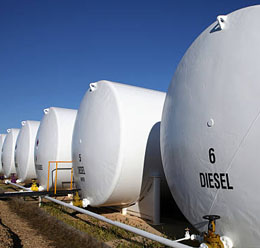 Oil tank2 1