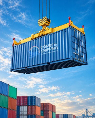 combe iii - Combe Shipping – Global Ship Chartering & Offshore Services